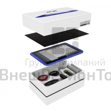 Цифровая лаборатория по биологии для учителя.