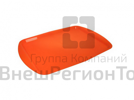 Поднос, 490х350 мм.