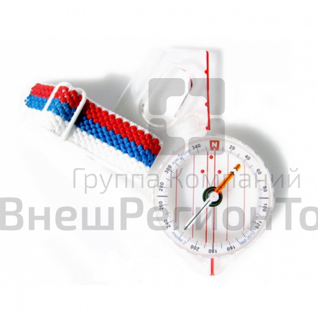 Компас спортивный 2L.