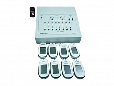 Слухоречевой радиокласс RALET-100 (6 мест)