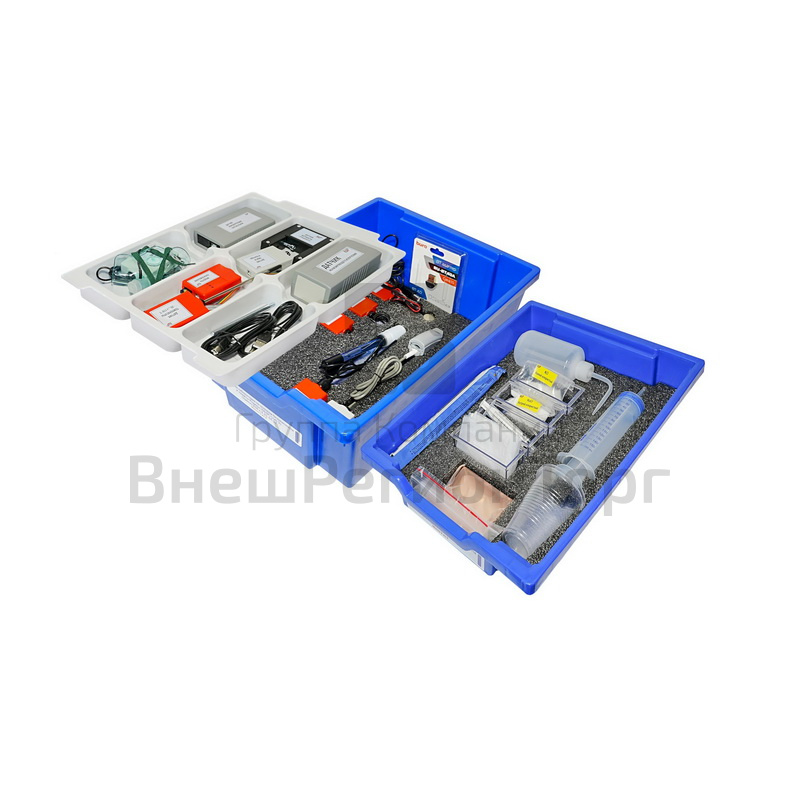 Цифровая лаборатория по основам безопасности и защиты Родины (ОБЗР) (тип 3).