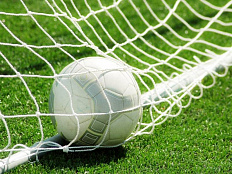 Сетка мини-футбольная, 2 шт