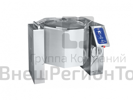 Пищеварочный котел опрокидывающийся без миксера, 350 л.