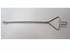 Постановочный зонд для звука "С"