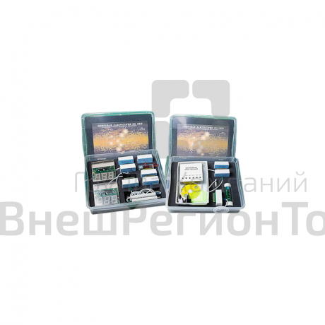 Цифровая лаборатория по ОБЖ и защиты Родины для учителя.