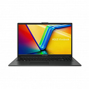 Ноутбук ASUS Vivobook Go 15 E1504GA-BQ561 15.6", IPS, Intel N100 0.8ГГц, 4-ядерный