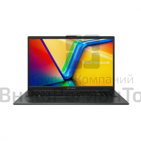 Ноутбук ASUS Vivobook Go 15 E1504GA-BQ561 15.6", IPS, Intel N100 0.8ГГц, 4-ядерный.