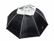 Октобокс 8-угольный 120 см