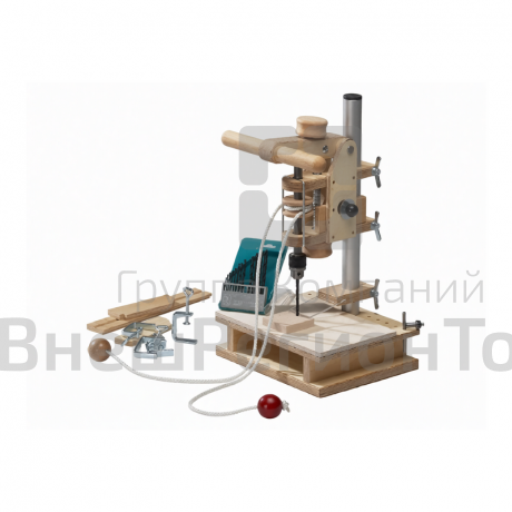 Установка для развития и реабилитации верхних конечностей.