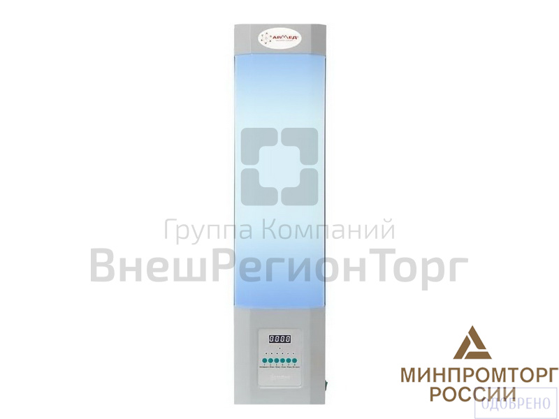 Облучатель бактерицидный, VSE-26123693.
