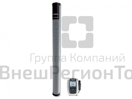 Система свободного звукового поля Roger Dynamic SOUNDFIELD DigiMaster 5000 производства Phonak.