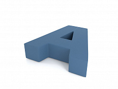 Модуль "А" Алфавит