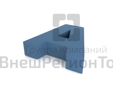 Модуль "А" Алфавит.