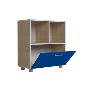 Модуль напольный «Лидер» 2*2