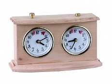 Механические часы Рубин СУПЕРЛЮКС