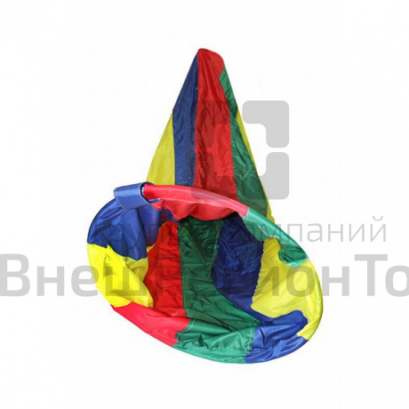 Игровой тоннель 3м d-60см. (1 кольцо).