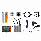 Образовательный комплекс по изучению основ искусственного интеллекта АРТИНТРЕК ПРО