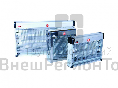 Лампа инсектицидная.