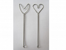 Комплект логостимулонов-растяжителей из 2 зондов