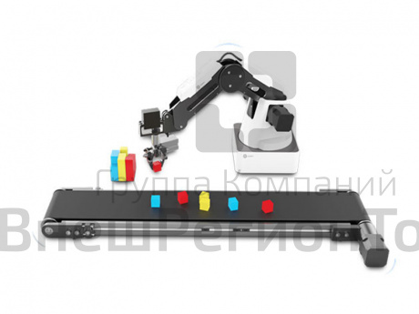 Конвейерная лента Dobot Magician..