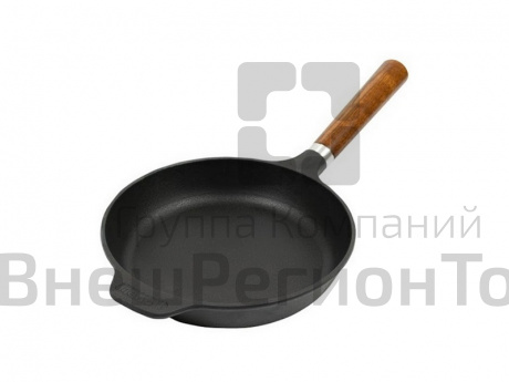 Сковорода, чугун.