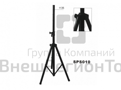 Акустическая стойка VESTON SPS 010.