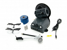 Расширенный набор для изучения механических явлений