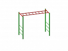 Рукоход классический