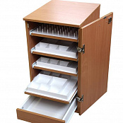 Тумба для хранения Комфорт 1.1MD