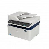 МФУ лазерный Xerox WorkCentre WC3025NI черно-белая печать, A4