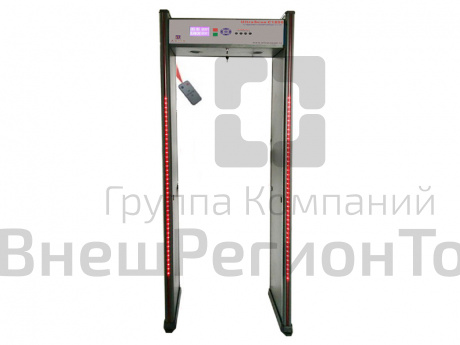 Металлодетектор арочный стационарный UltraScan C1800.