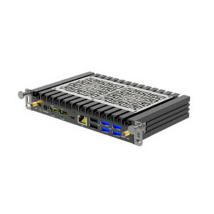 Слотовый OPS-компьютер Intel i7-9750H
