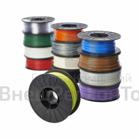 РОББО Набор аксессуаров и расходных материалов для 3D-печати.