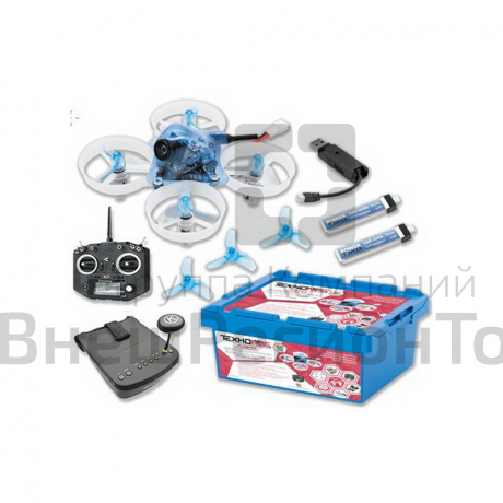 Базовый набор учебного квадрокоптера, ТХБ-ТА-0842-БН.