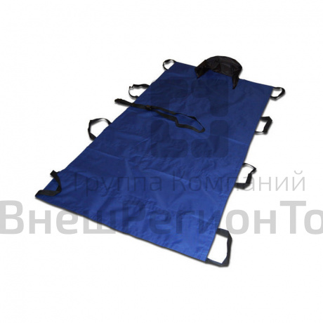 Носилки санитарные.