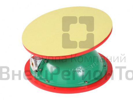 Тренажер Карусель для равновесия и координации.