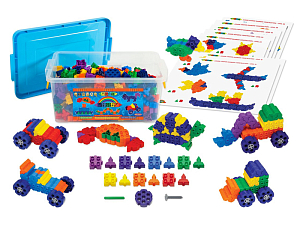 Morphun Junior Starter, набор 500 элементов (4+)