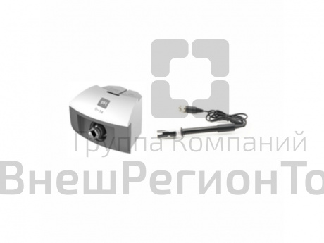 Датчик ОВР (-2000мВ ~ +2000мВ).