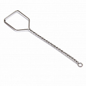 Зонд постановочный для шипящих звуков