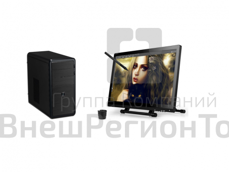 Интерактивный кульман ПРО.