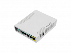 Wi-Fi роутер MIKROTIK
