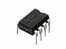 Операционный усилитель LM358P