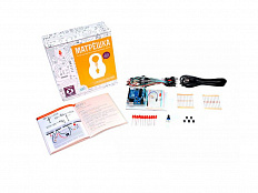 Набор Arduino "Матрешка X"