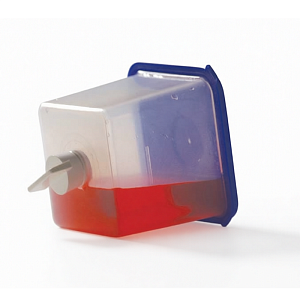 Водяные часы 3 шт