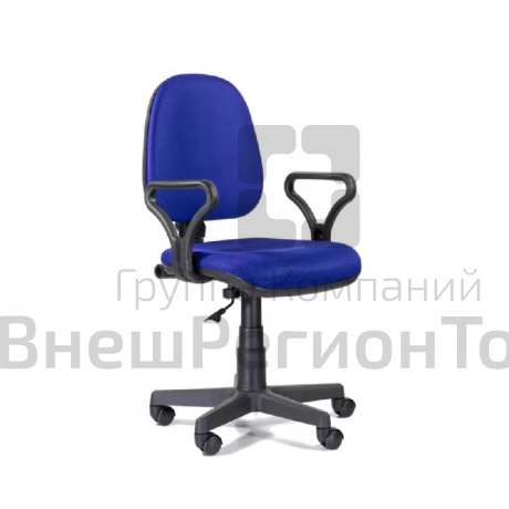 Кресло офисное Z21.