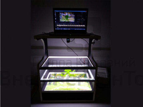 Мультстудия СПАФ-32М.