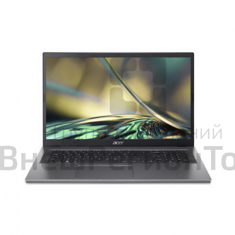 Ноутбук Acer Aspire 3 A317-55P-35S2 17.3", IPS, Intel Core i3 N305 1.8ГГц, 8-ядерный.