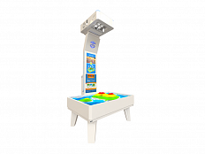 Интерактивная песочницаi SandBOX Mini