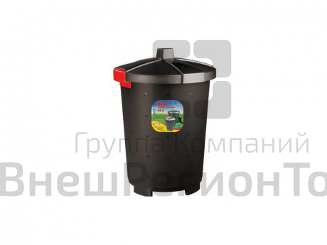 Бак.