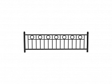 Ограждение 6